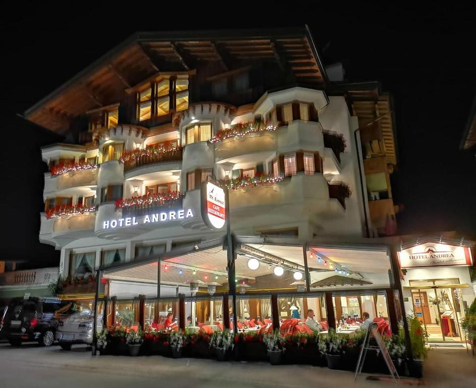 Hotel Andrea - 5