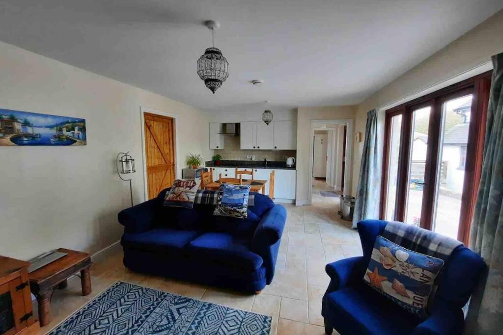 Bwthyn Bach Cozy country retreat 전경