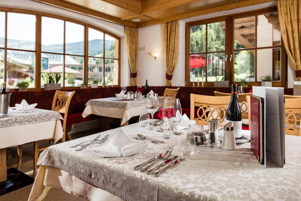 Hotel Langeck - 5