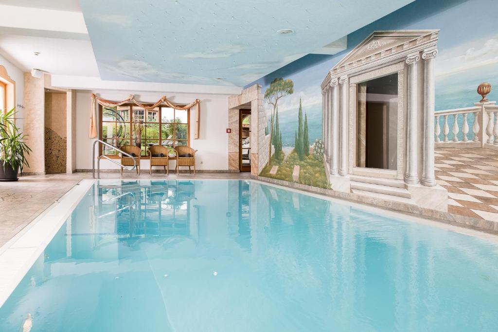 Hotel Langeck - 3