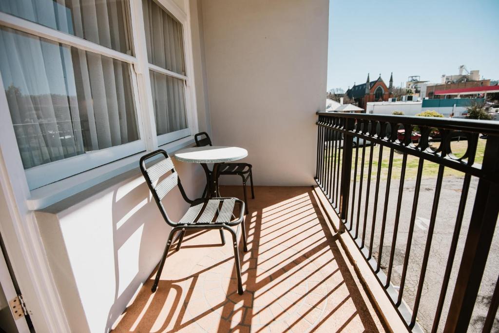 City Sider Motor Inn photo