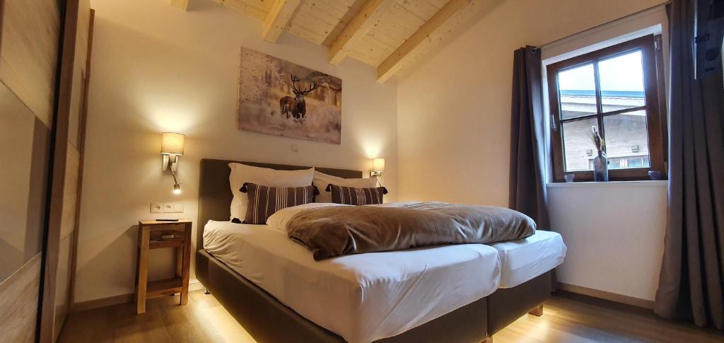 Hochalmbahnen Chalets 11W2, Lärche, nahe Gondel, Hunde willkommen - 2