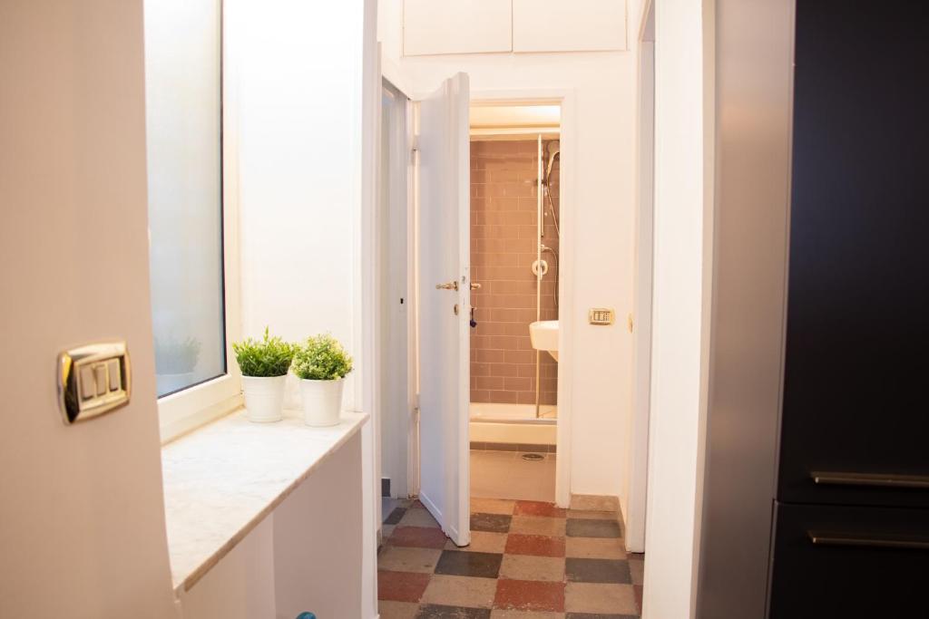 The Best Rent - Piazza di Firenze Apartment photo