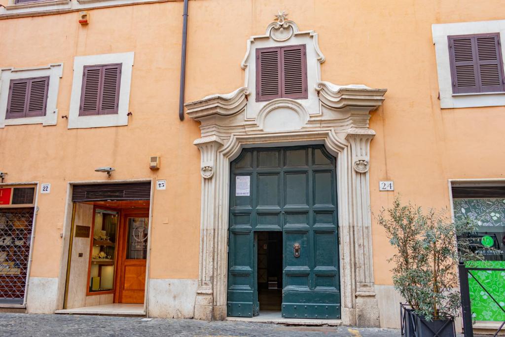 The Best Rent - Piazza di Firenze Apartment photo