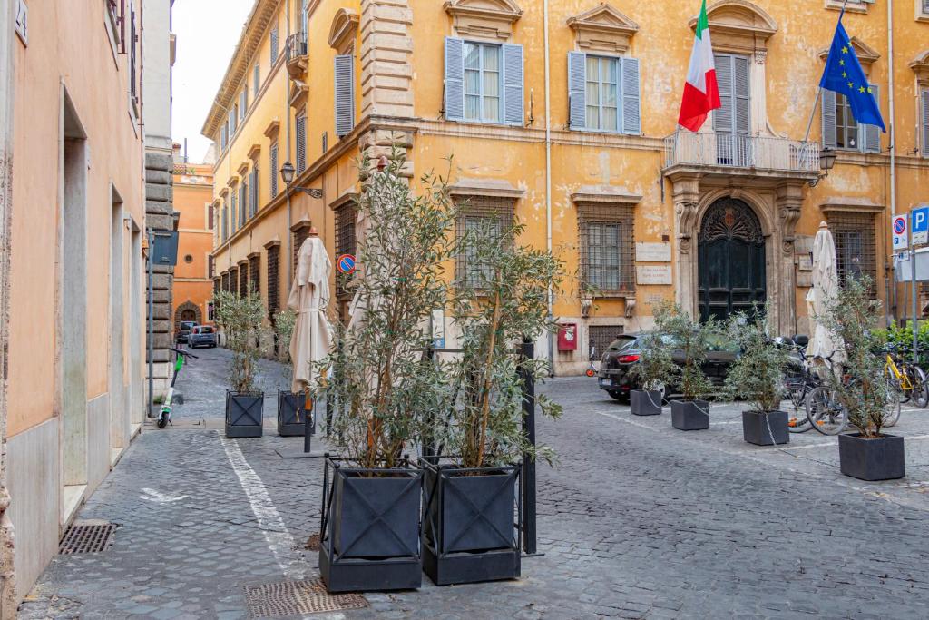 The Best Rent - Piazza di Firenze Apartment photo