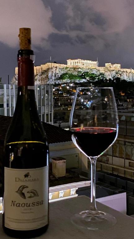 Athens Goddess — Hotel in Athens