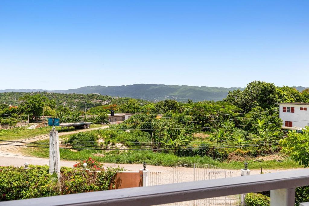 Mountain View Montego Bay Surprise Villa photo