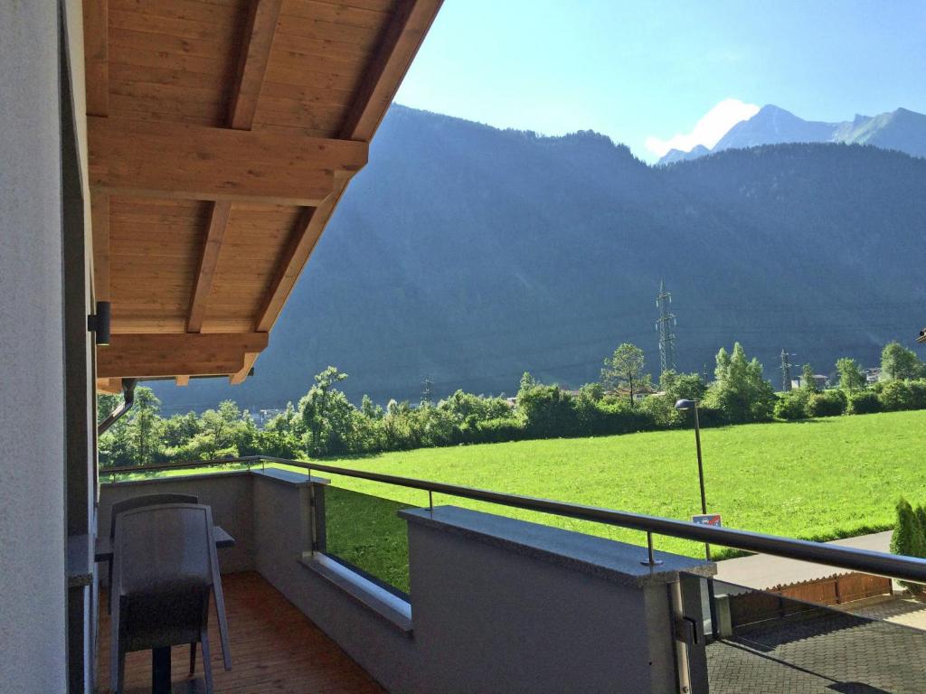 Apartment in Mayrhofen near Ski Lifts - 5