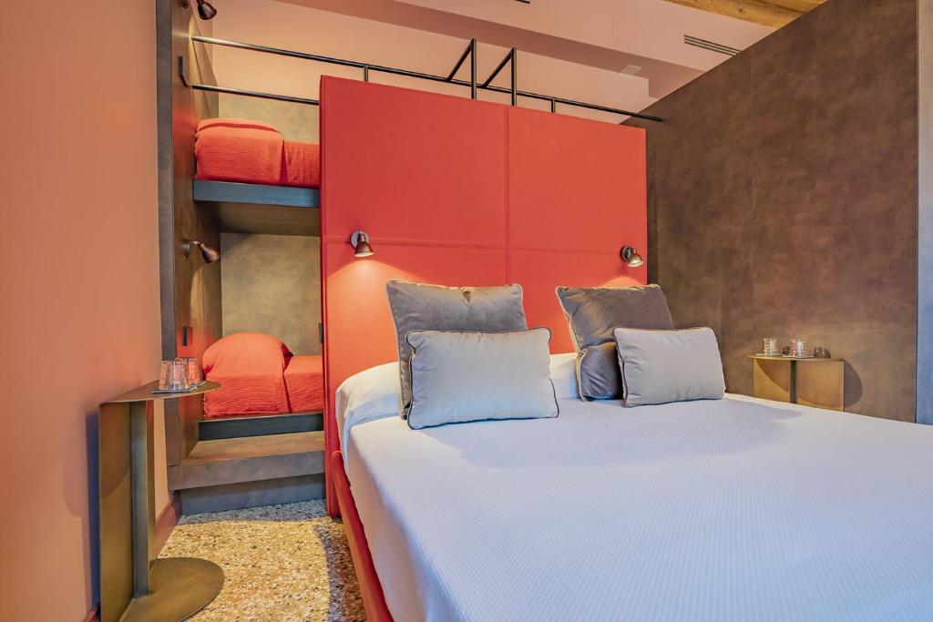 Corte Rubbi 5 Deluxe Studio-Apartment - 4