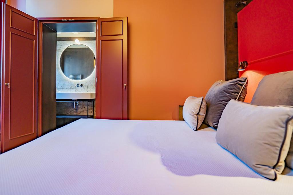Corte Rubbi 5 Deluxe Studio-Apartment - 5