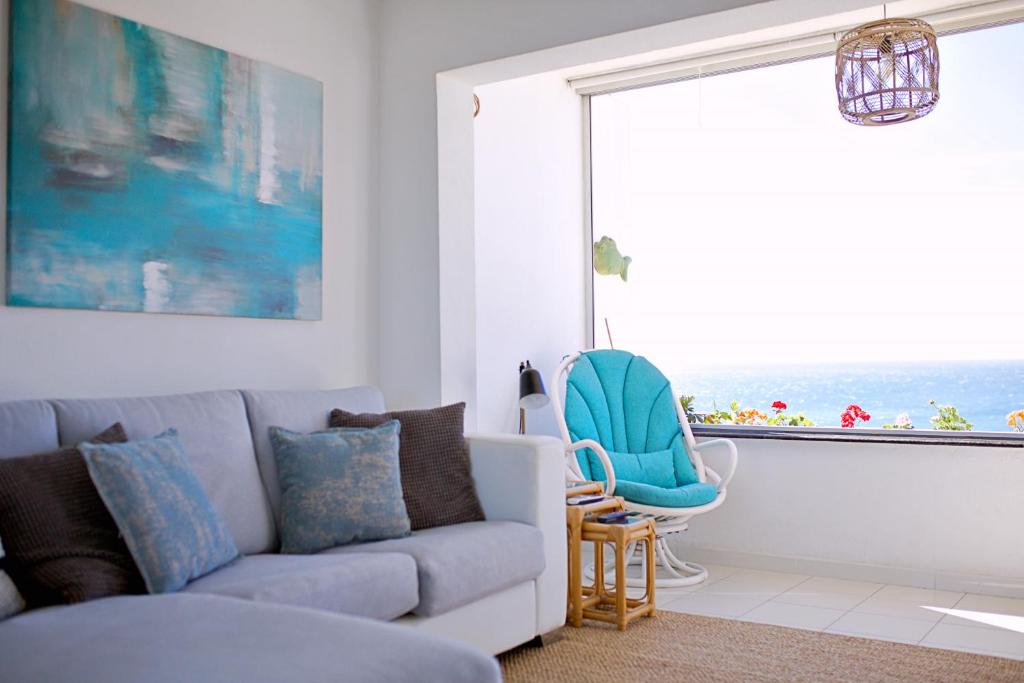 Dreamy Sea View Accommodation Gran Canaria - 2