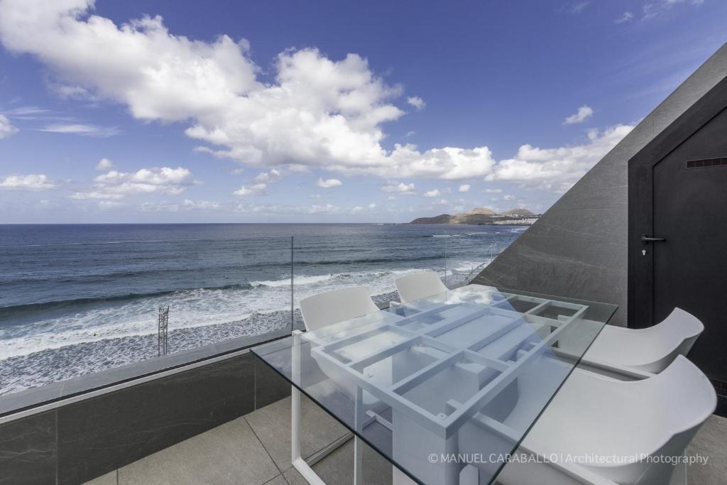 Penthouse Over The Sea - 4