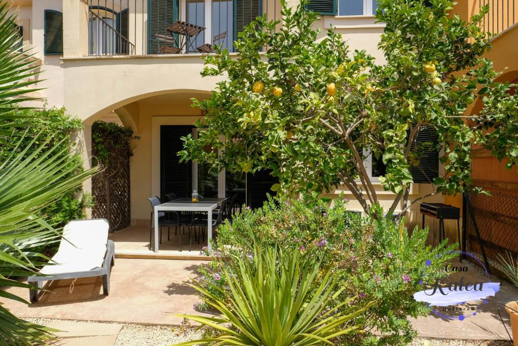 Casa Kalea, Sa Ràpita