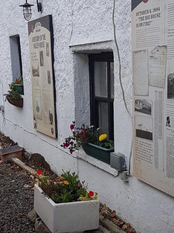 The Valley House Hostel & Bar photo
