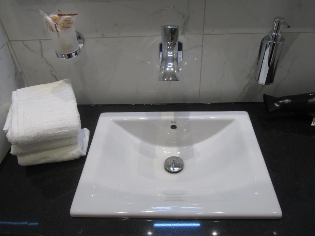 Como Hotel Borgovico Additional