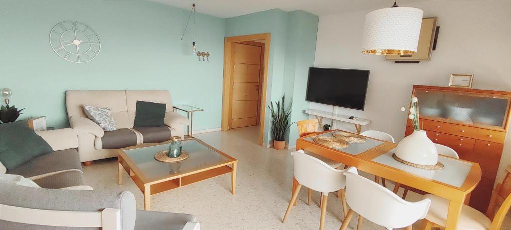 sala de TV