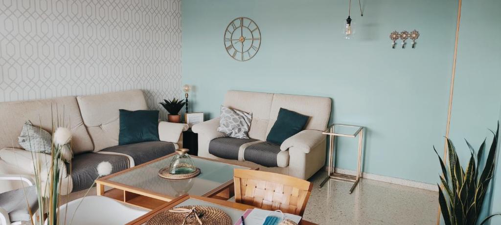 Apartamento Ático