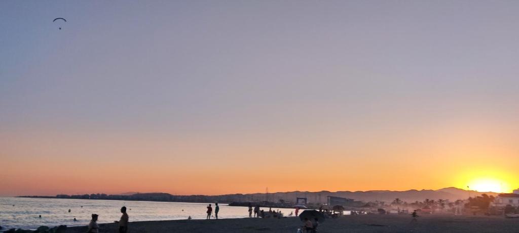 playa