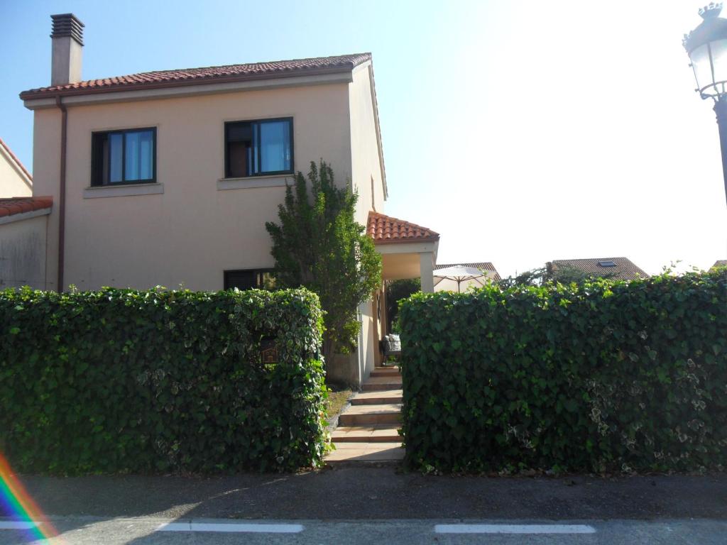 Lar Toxiño, Ourense