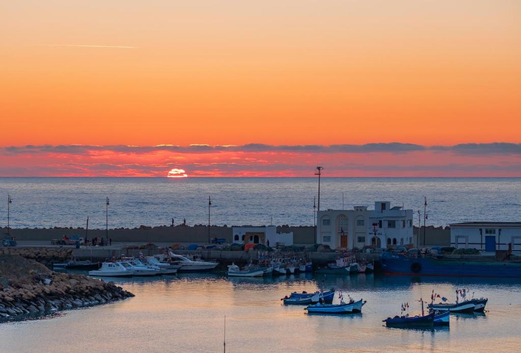 Asilah 32 photo