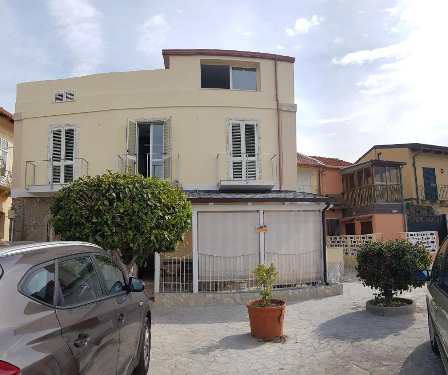la casa dei sogni casa vacanze