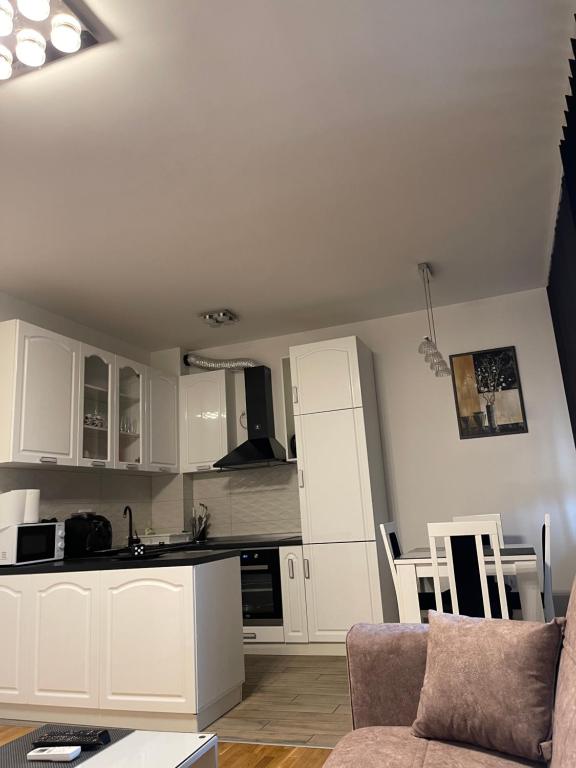 Royal Residence Apartmani photo