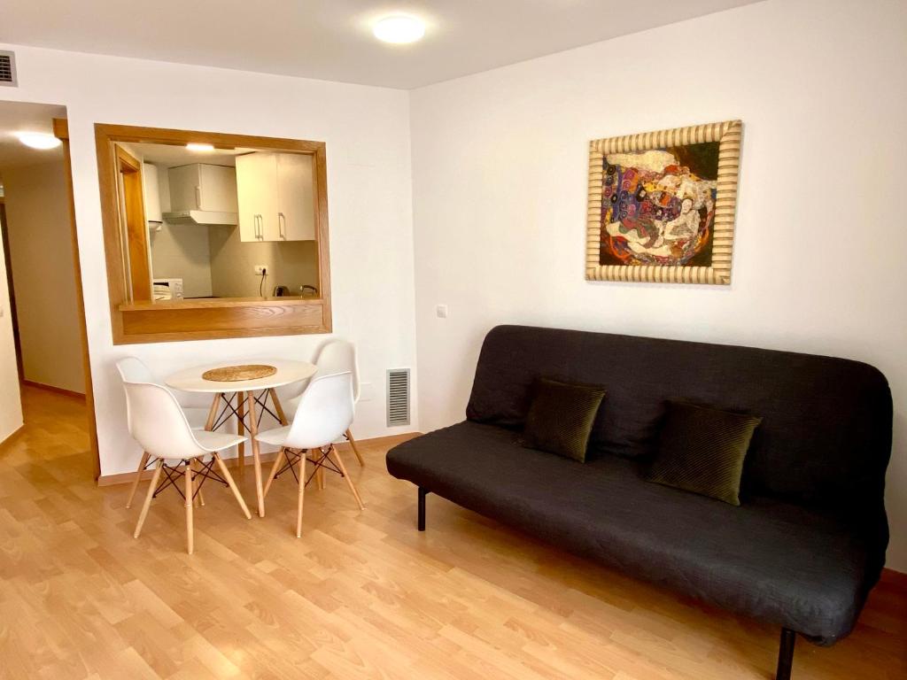 Apartamento acogedor en el centro de Cambrils - 3