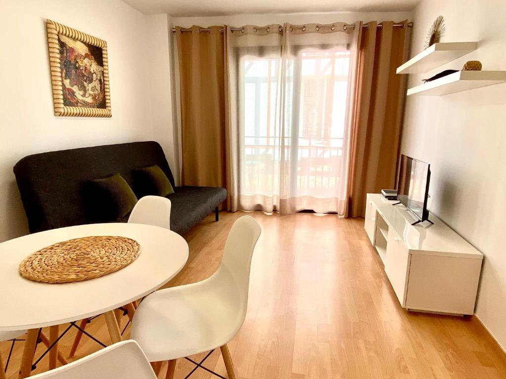 Apartamento acogedor en el centro de Cambrils - 1