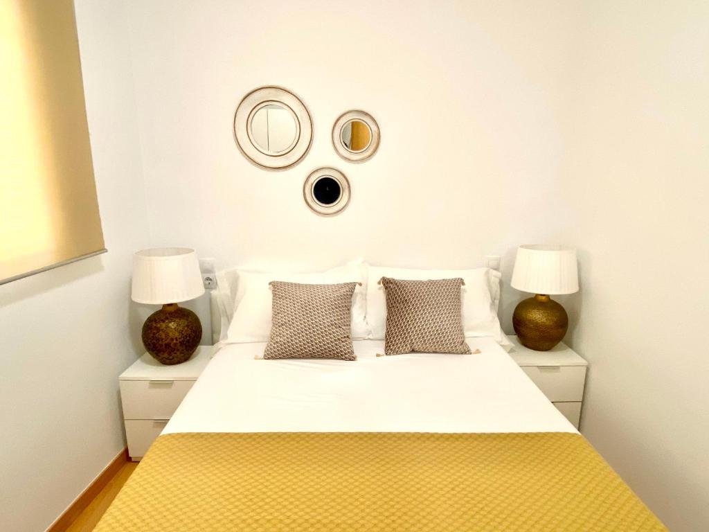 Apartamento acogedor en el centro de Cambrils - 5