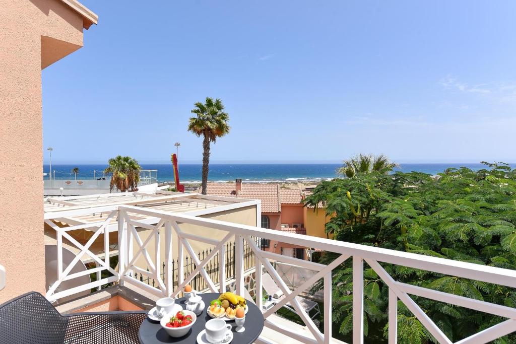 Chalet Santa Ana 15 by VillaGranCanaria - 1