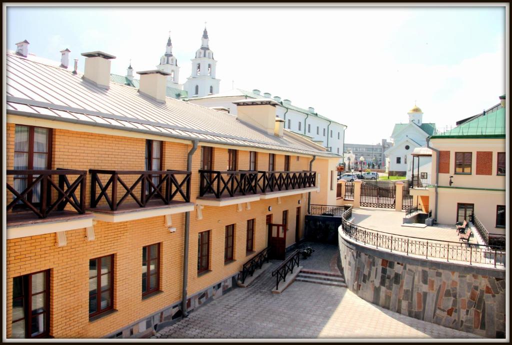 Hotels In Minsk City Centre Hotels In Minsk City Centre