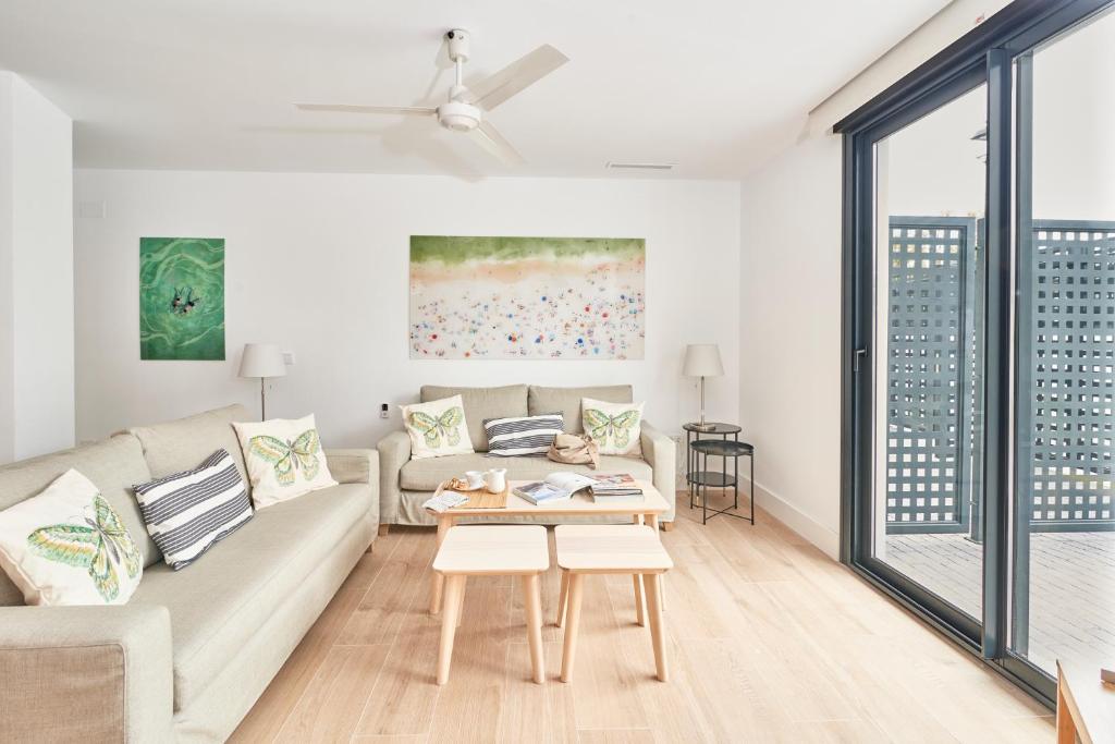 El Limonar, Los Barrios