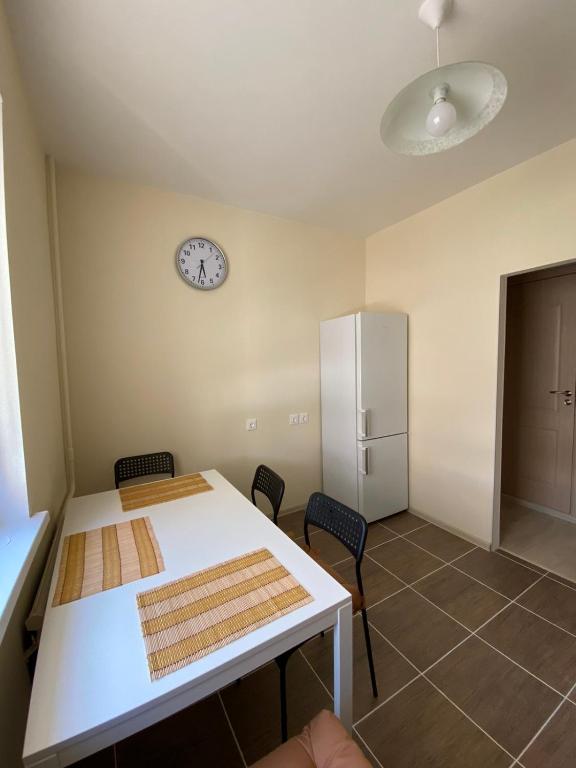 New renovated apartment photo