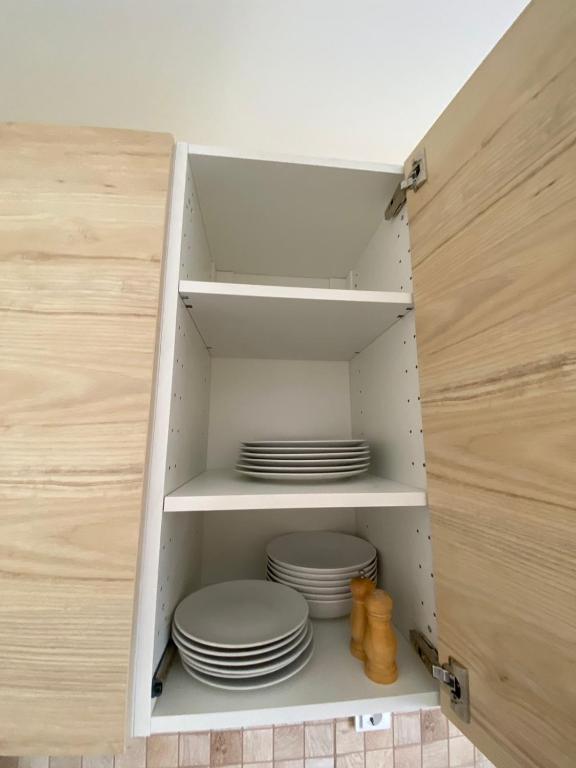 New renovated apartment photo