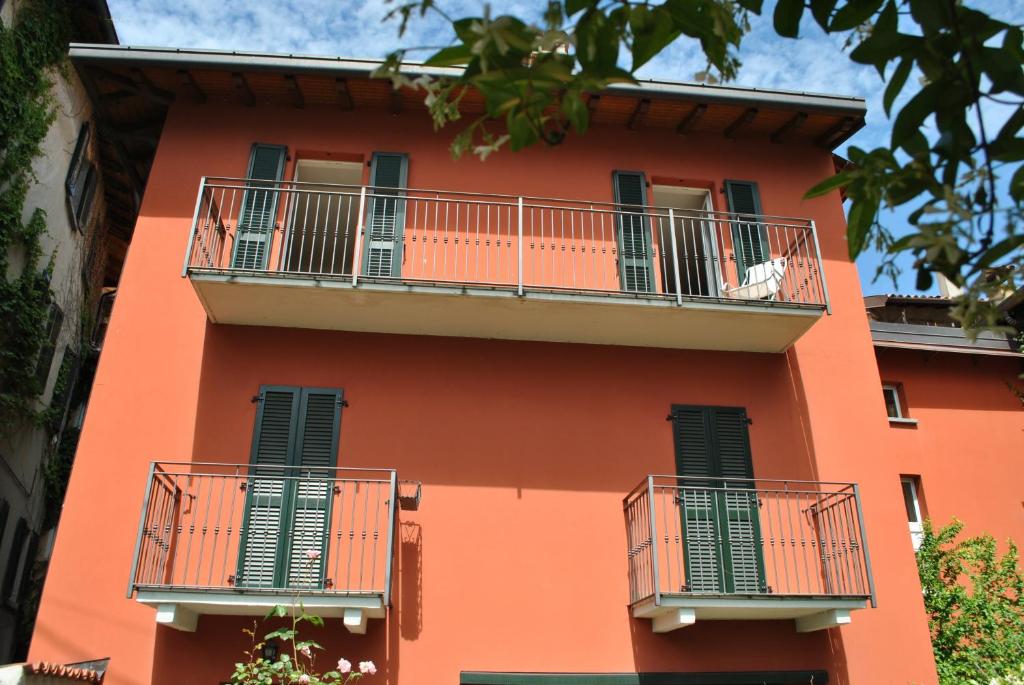 My Bellagio Home - 3