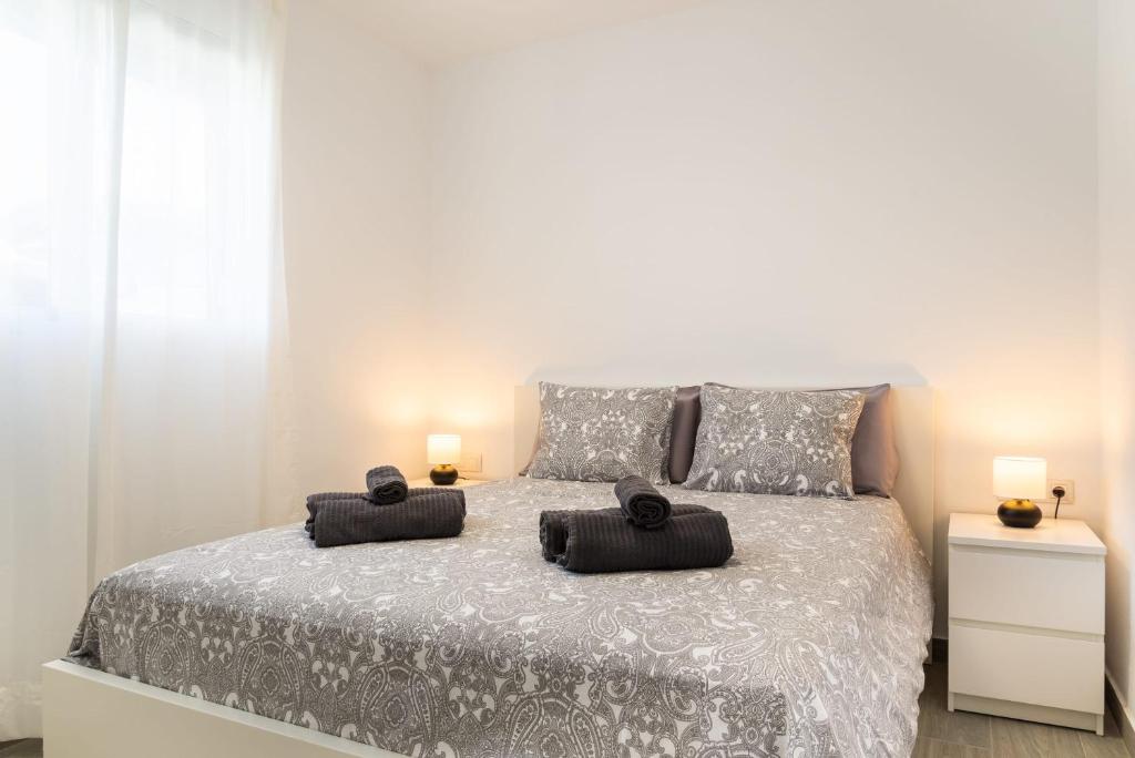 Casa Lucien - Newly refurbished apartment with swimming pool - Ideal for couples - 4
