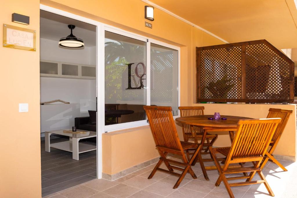 Casa Lucien - Newly refurbished apartment with swimming pool - Ideal for couples - 5