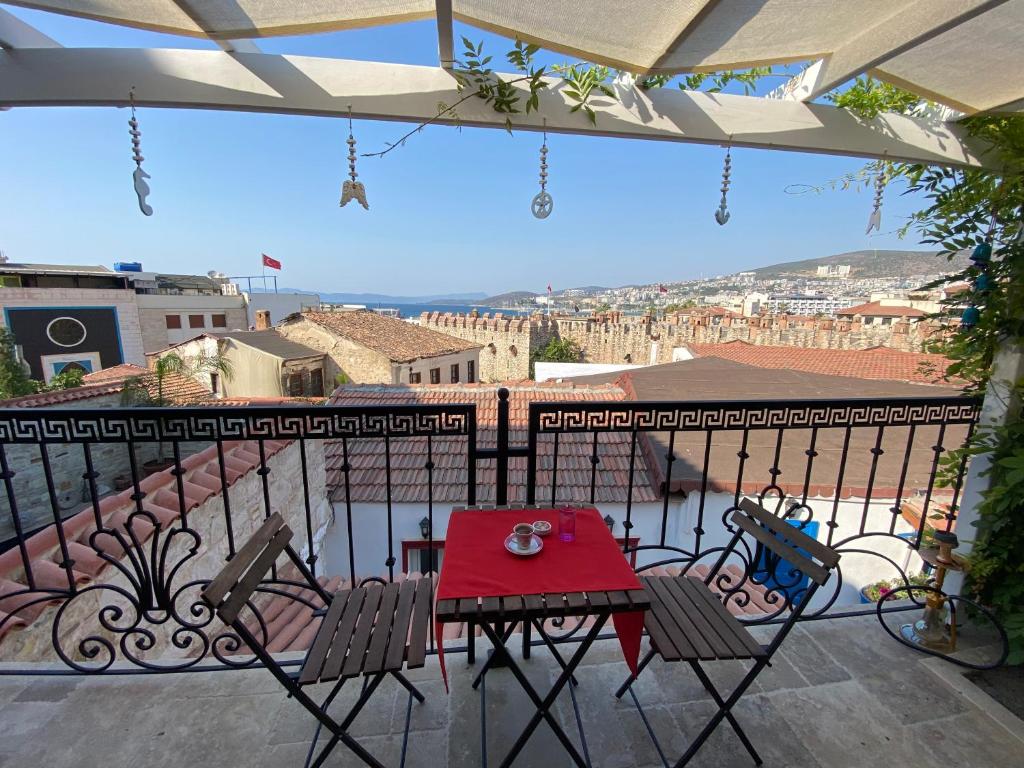 Villa Ephesus Hotel photo