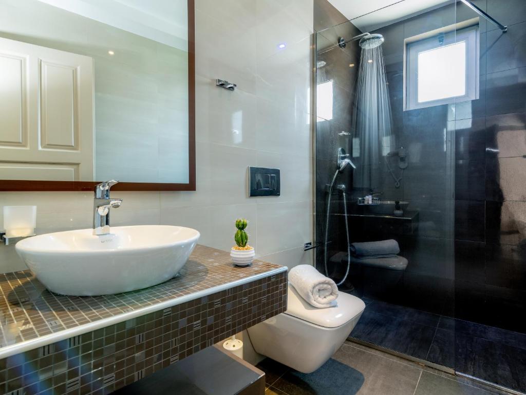 バスルーム（客室）