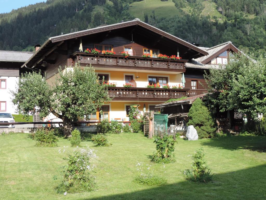 Appartements Gästehaus Schernthaner - 4
