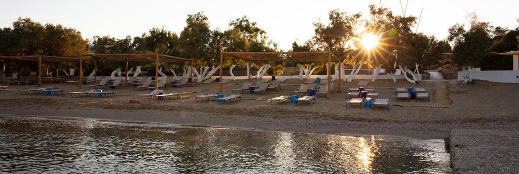 Beach House Antiparos photo