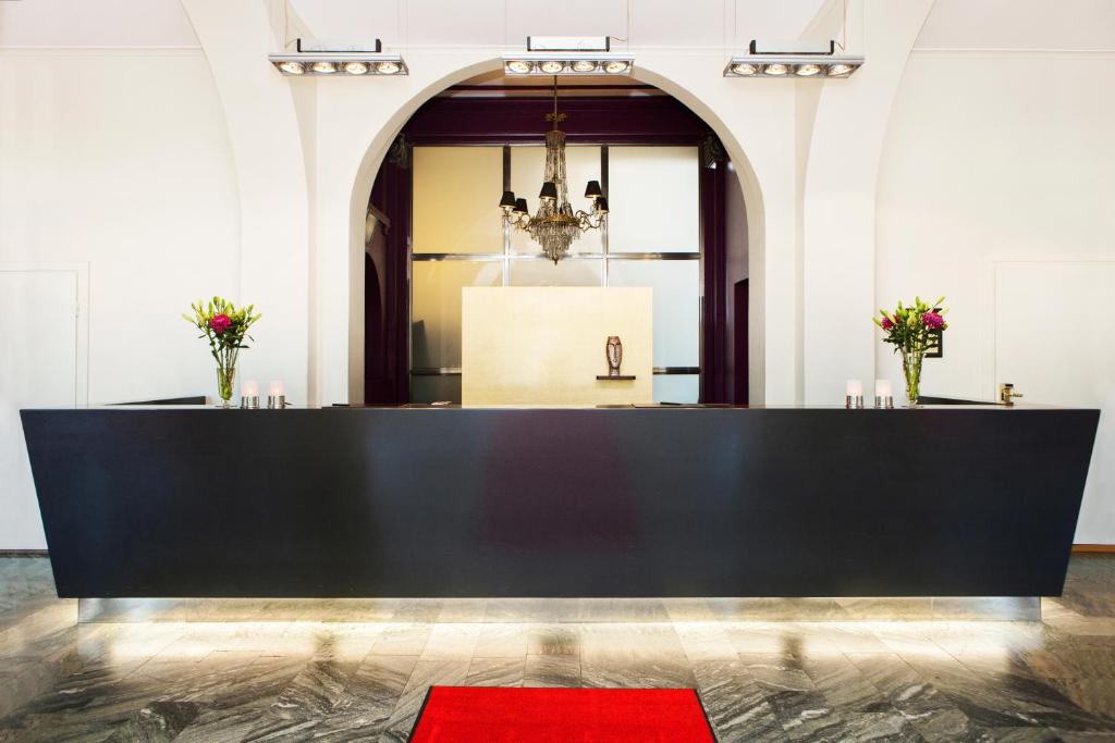 Elite Stora Hotellet Photo 45