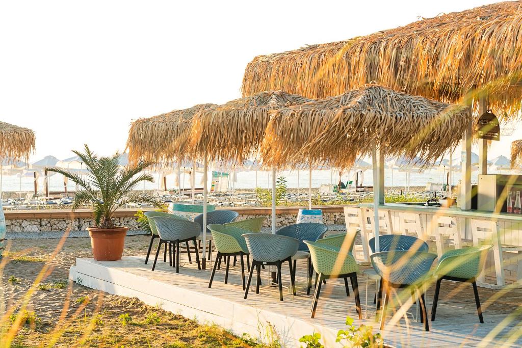 Sunrise Blue Magic Resort - All Inclusive — Restauracje i bary in Obzor, Region Burgas