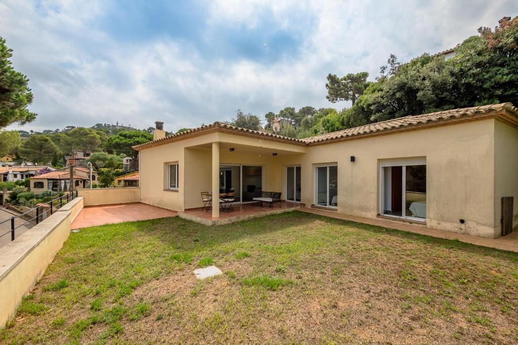 RB-5 RESIDENCIAL BEGUR 6 PaX 전경