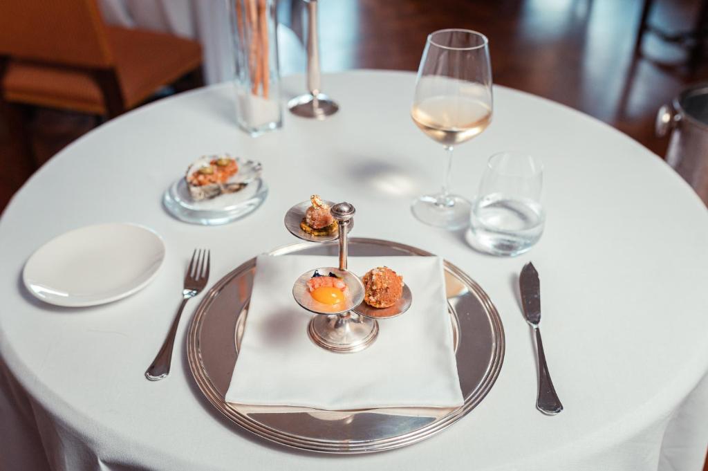 お料理のイメージ