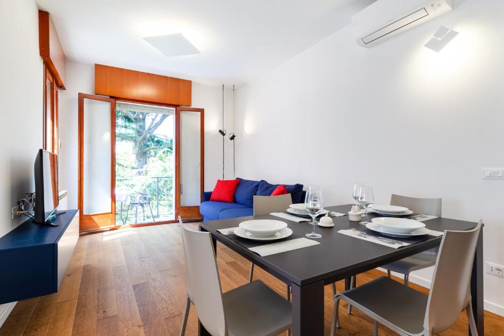 GuestHost - Venice Lido Wonderful Apartment with Terrace - 1