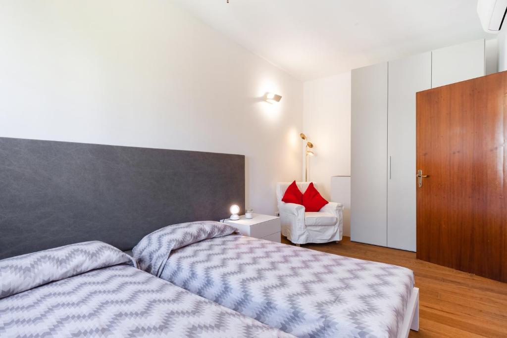 GuestHost - Venice Lido Wonderful Apartment with Terrace - 5