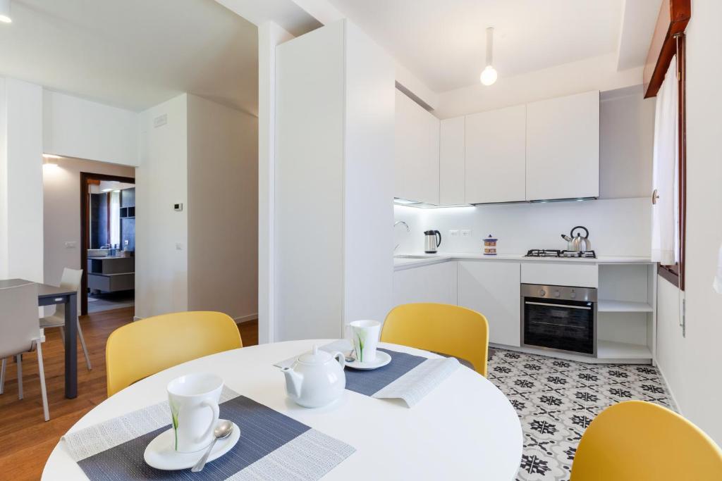 GuestHost - Venice Lido Wonderful Apartment with Terrace - 3