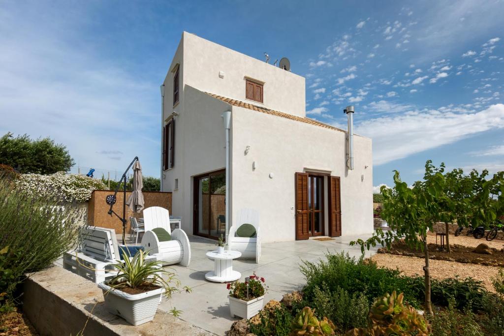 Zu Bastianu House - 1