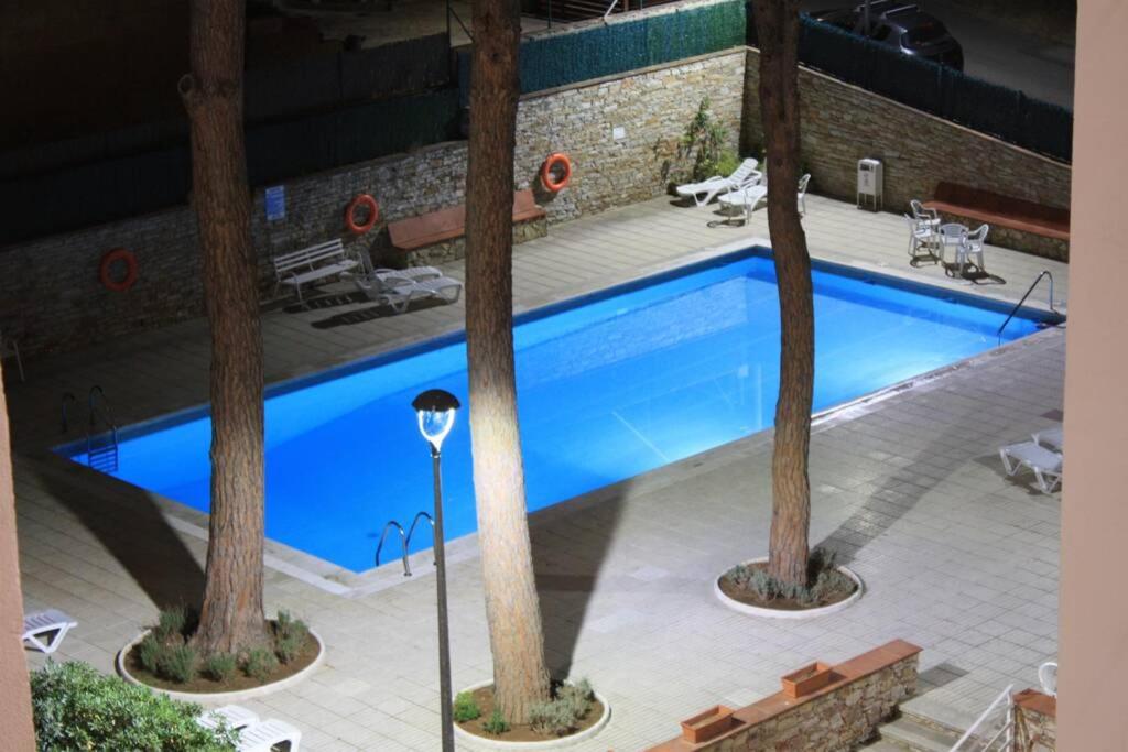 Precioso apartamento con piscina en Pals Costa Brava - 1